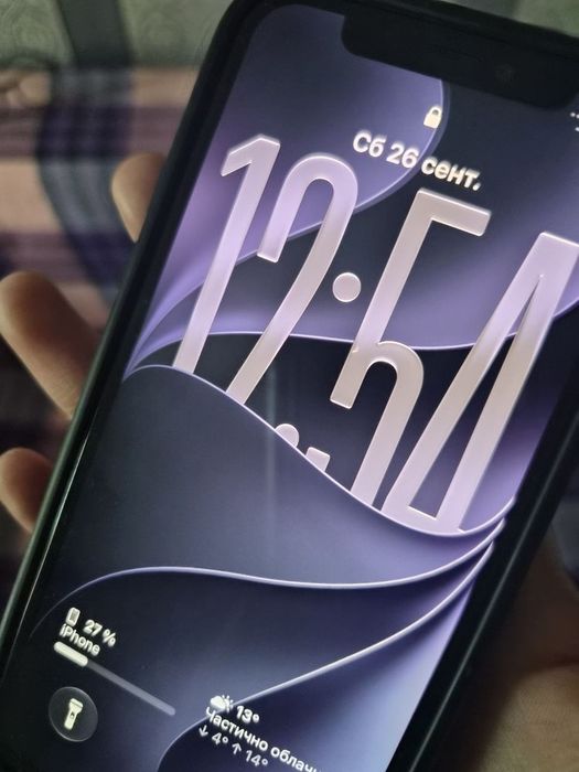 iPhone 11 Pro, 64 gb