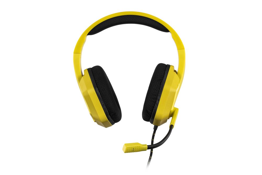 }Гарнитура 2E GAMING HG315 RGB USB 7.1 Yellow