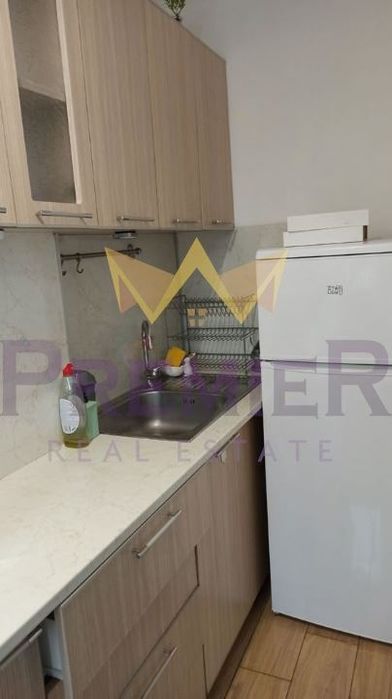 Дава се под наем Двустаен апартамент в Варна, Чаталджа - 50 кв.м за 418.71 € - Снимка #1