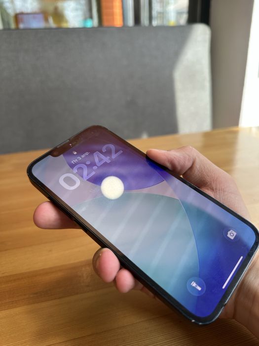 Iphone 13 128gb 86% продам! Торг!