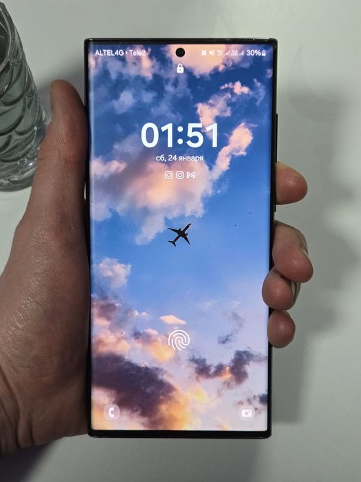 Samsung S22 Ultra 128GB