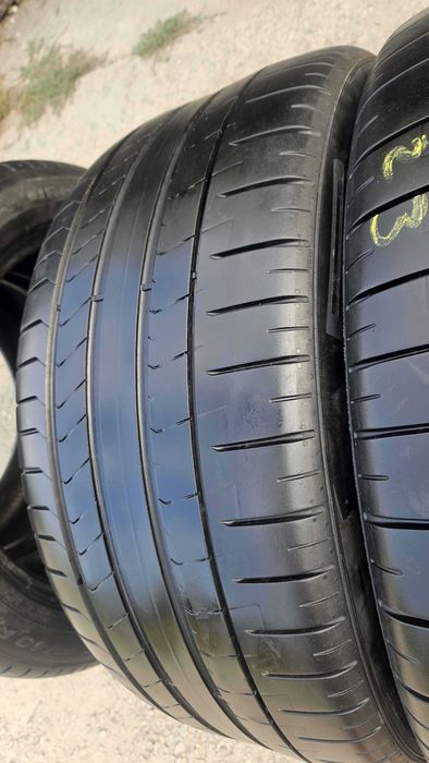 275/40 R20 • Vara • Pirelli P Zero (BMW original) RSC 106W Runflat | 2 buc | Pret/buc