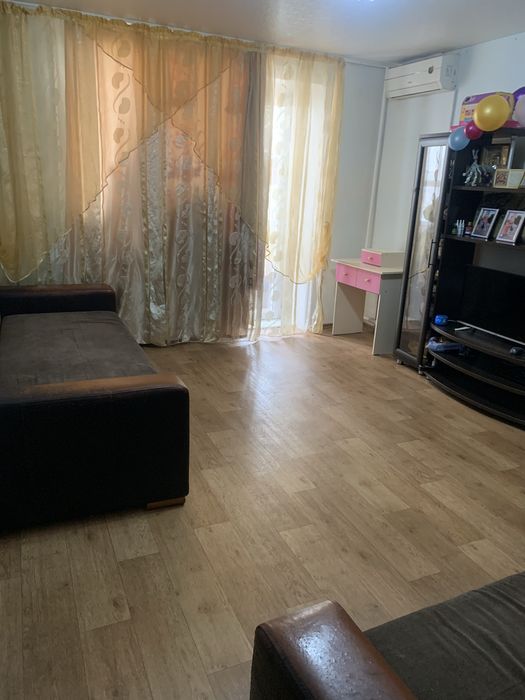 Продаётся квартира