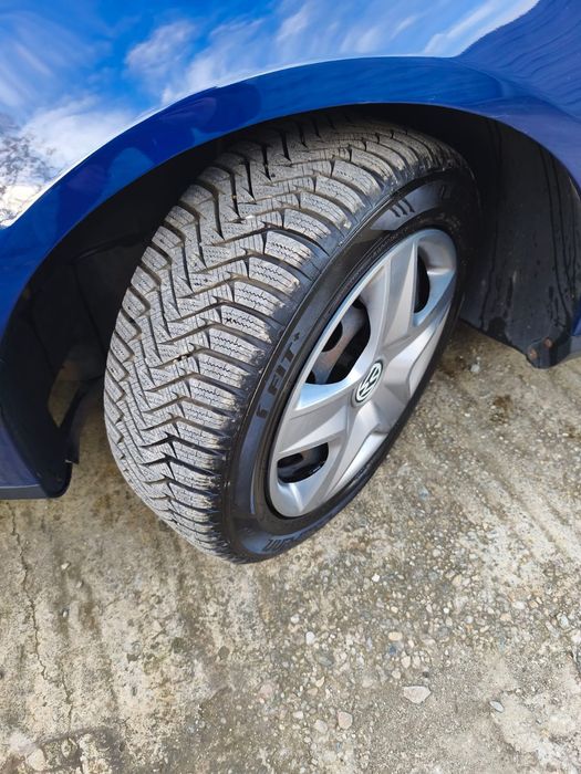 Vând WV Passat B6 DSG 170CP EURO 5