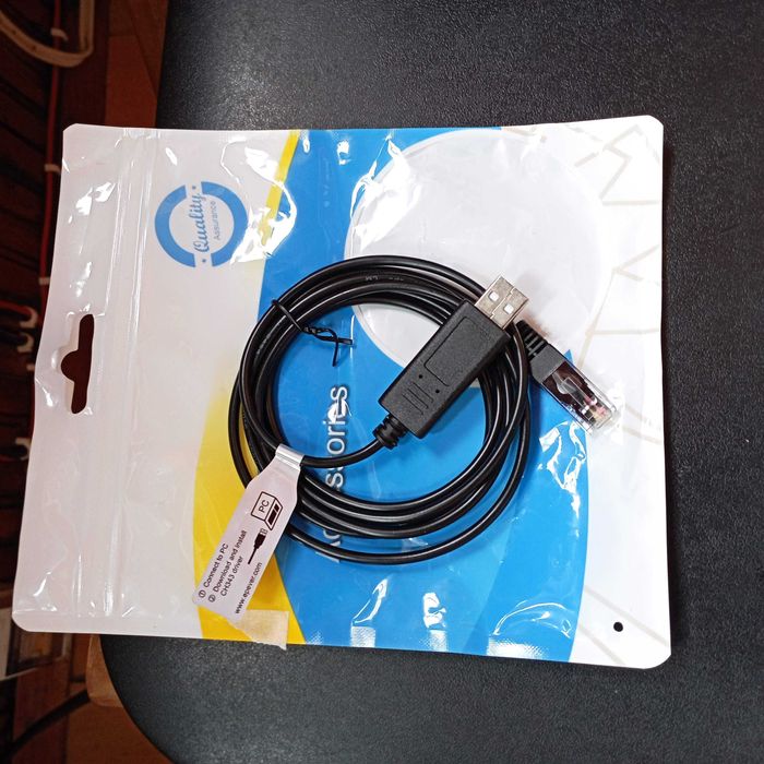 EPEVER TRACER 6415AN соларен контролер 12/24/36/48V 64A.