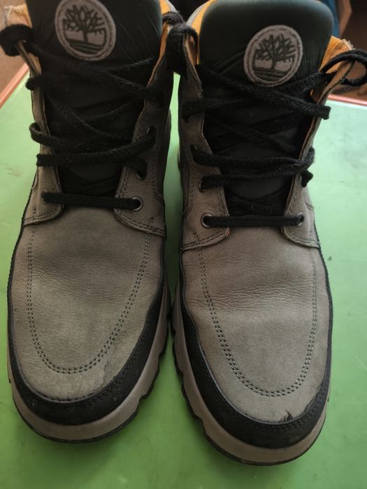 Bocanci Timberland 42