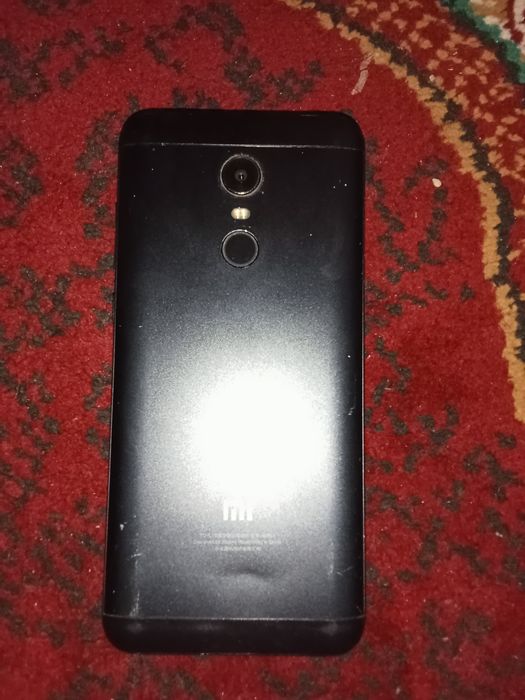 Xiaomi redmi 5 plus