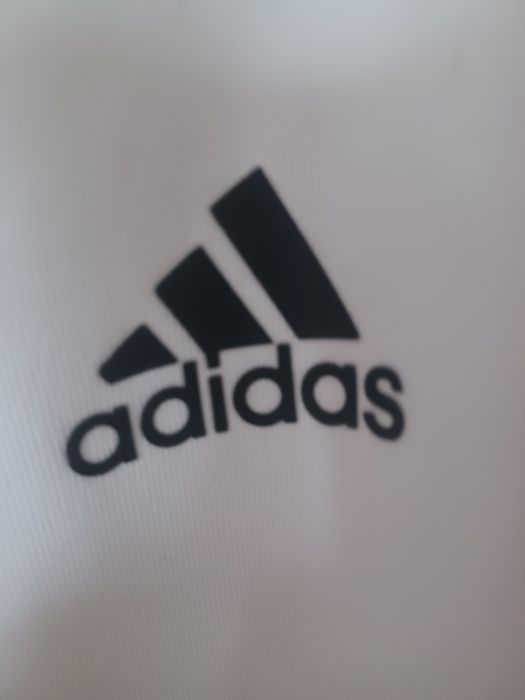 Яке на Германия 2018 Адидас