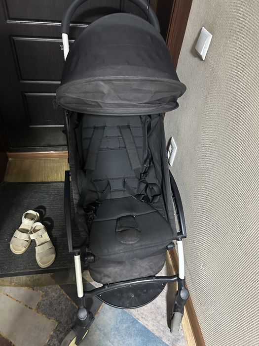 Коляска трансформер