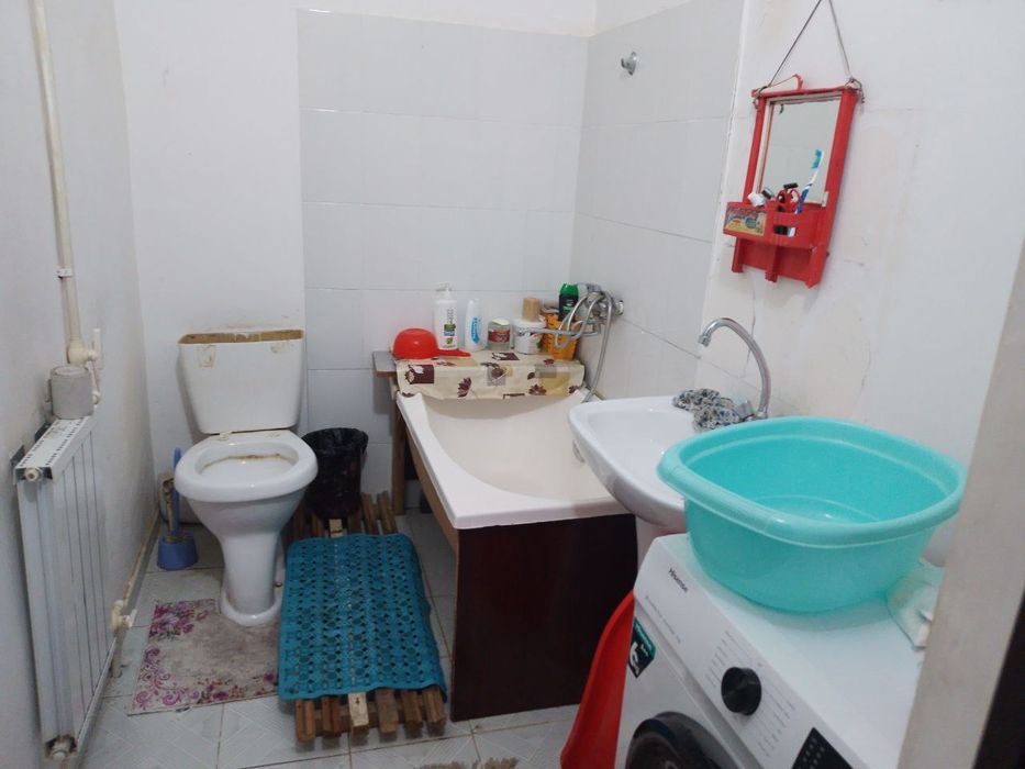 Срочно продаётся коттедж в кибраиском р-не 2 сотых 3 ком своя