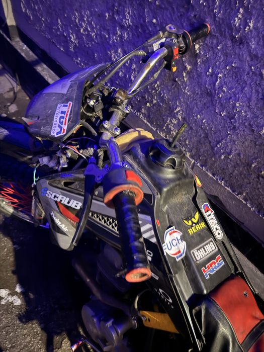 Продам эндцро цепной мотор 250 к