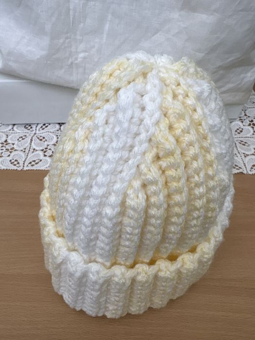 Вязанные вещи ручной работы