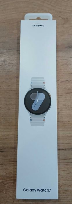 Samsung Galaxy Watch 7 44mm в ГАРАНЦИЯ