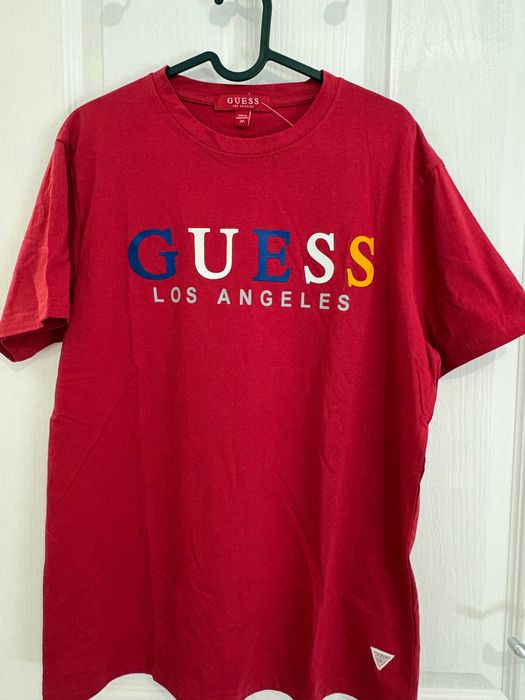 Тениски Guess нови
