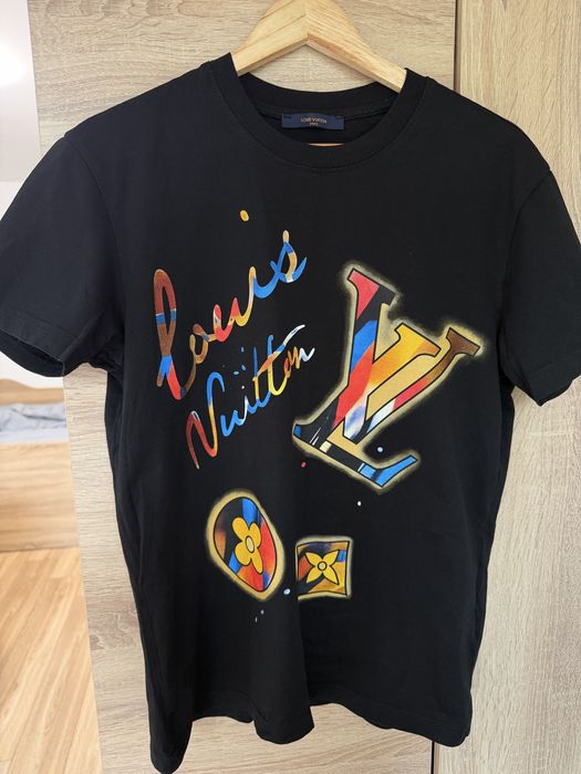 Тениска Louis Vuitton