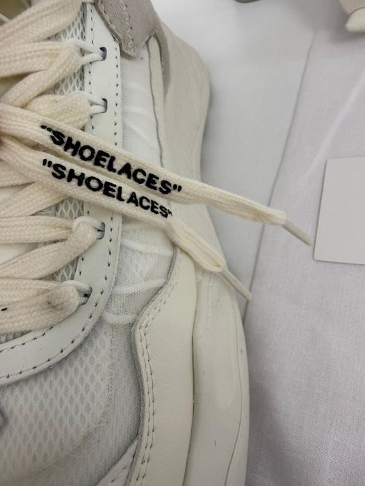 Off White odsy-1000 Albi(DS)(41,45)(PLATA RAMBURS,FARA AVANS)
