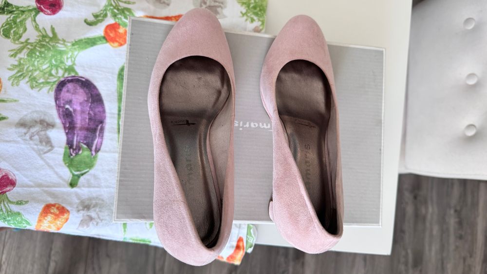 Дамски официални обувки Tamaris