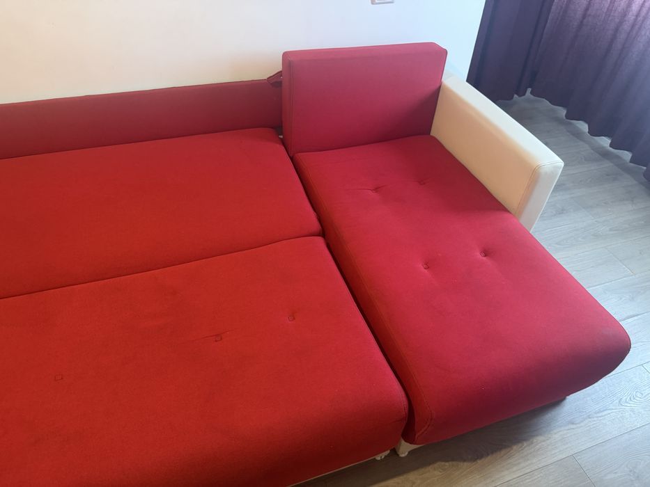 Vand coltar extensibil