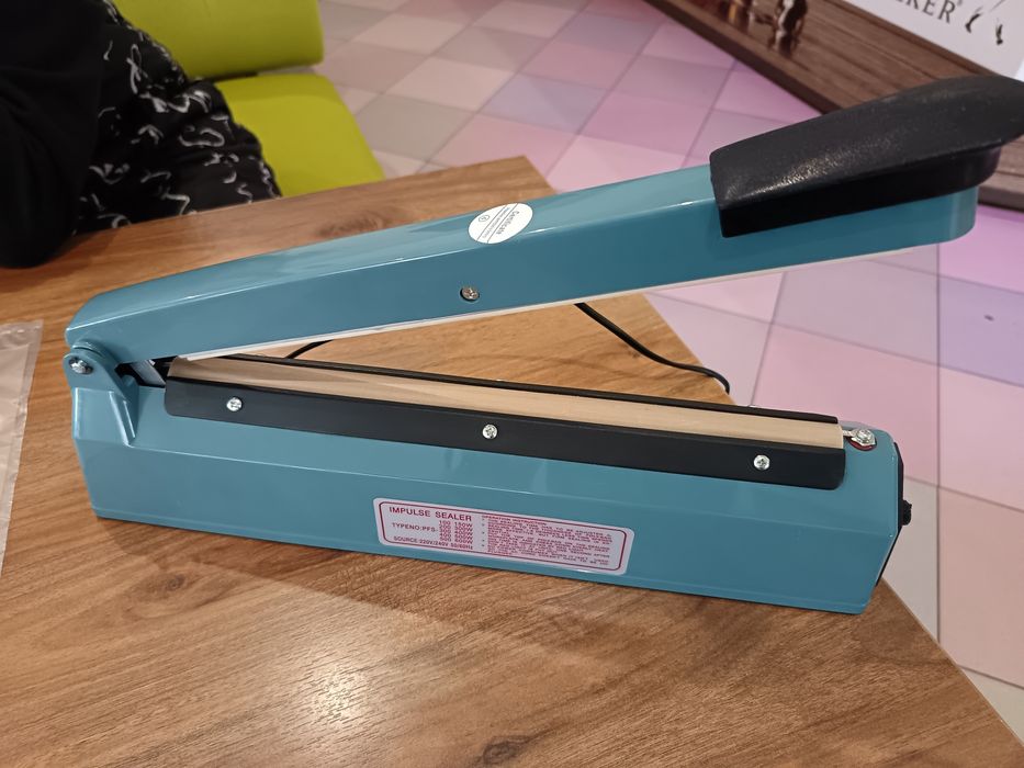 Лепачка за найлон