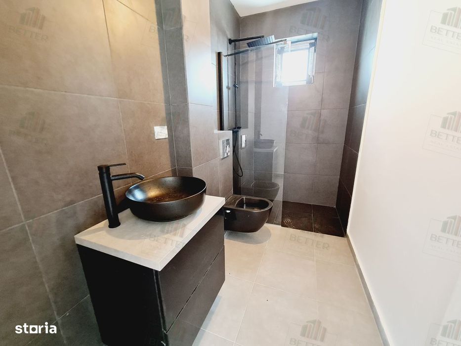 Casa Individuala - 4 Camere - Teren 400 mp - Comuna Berceni