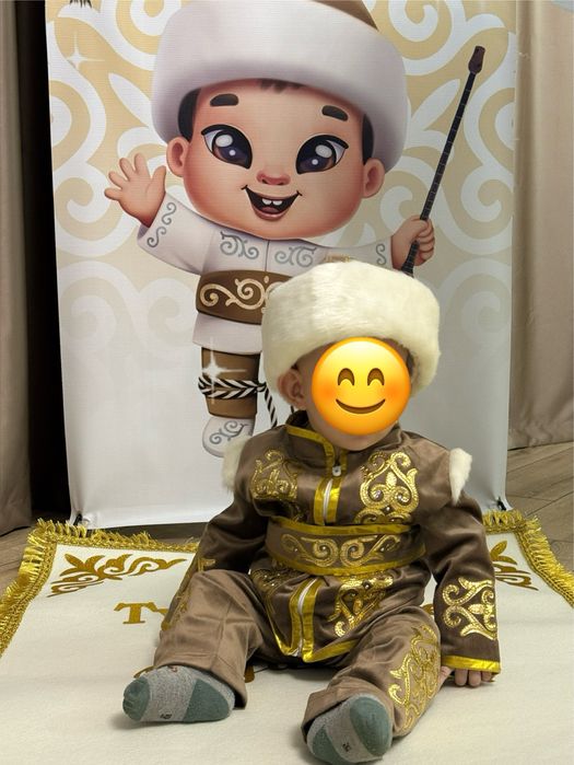 Тұсау кесер наборы  15000