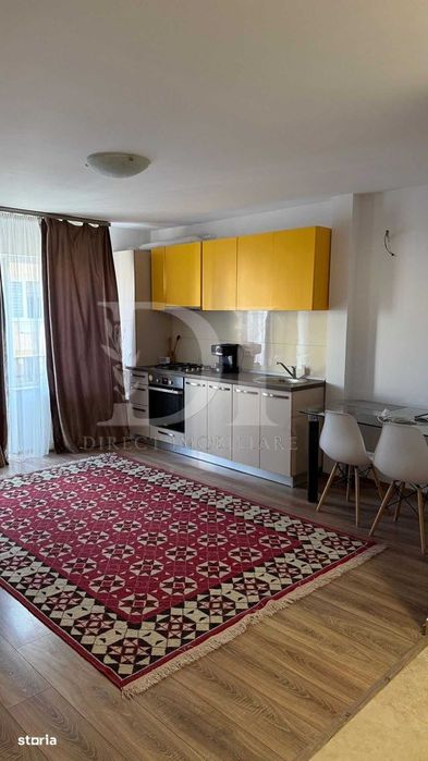 Apartament 2 camere – Florești, zona Terra — fotografia 3