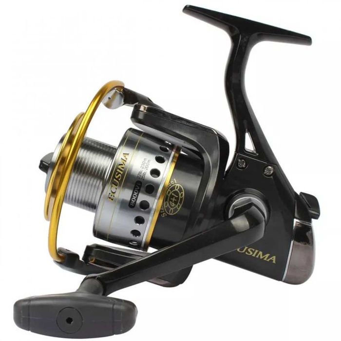 Макара Ryobi Ecusima 1000/2000/3000/4000/6000/8000