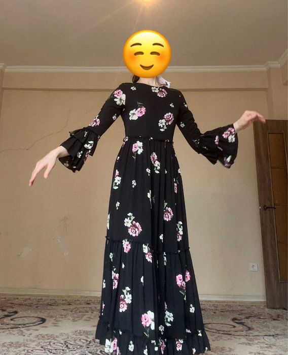 Турецкий әдемі көйлек