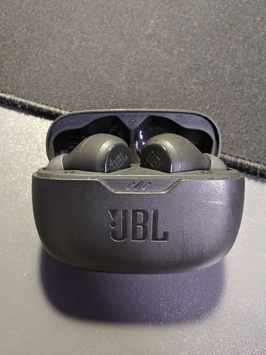 Наушники JBL Wave Beam
