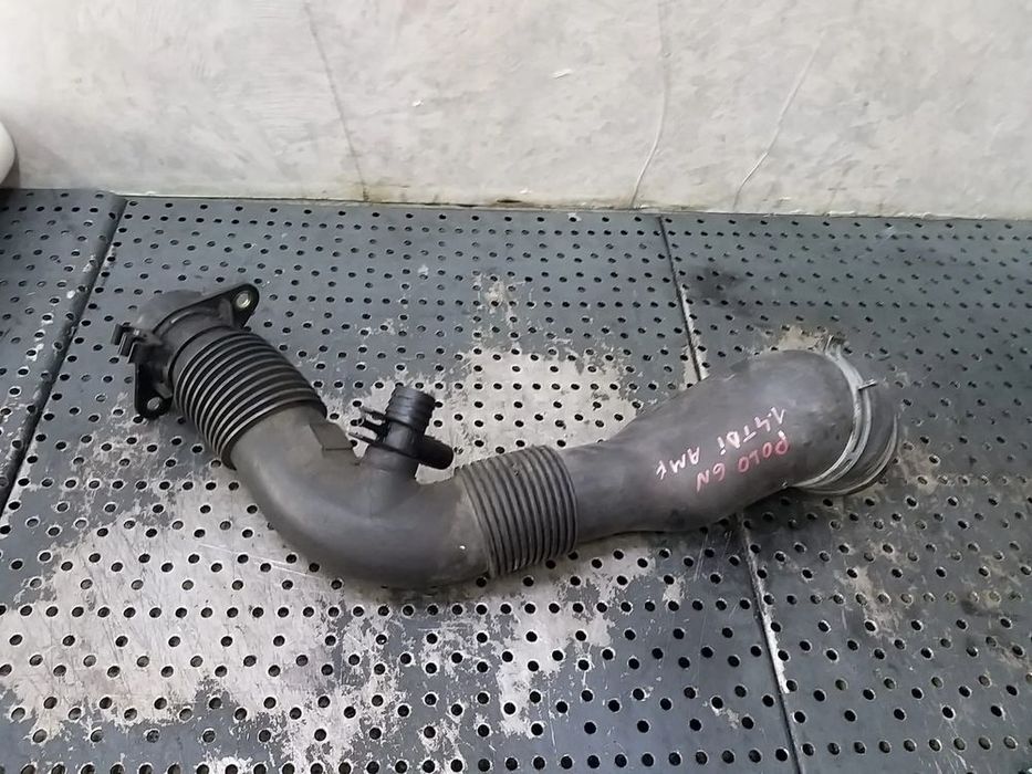 Tubulatura admisie aer 1.4 tdi vw polo 6n 6x0129654c