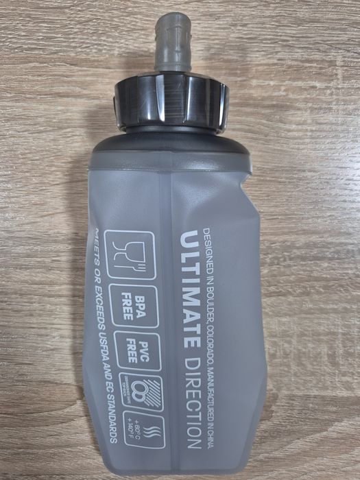 Мека бутилка Ultimate Direction Body Bottle III 500 ml