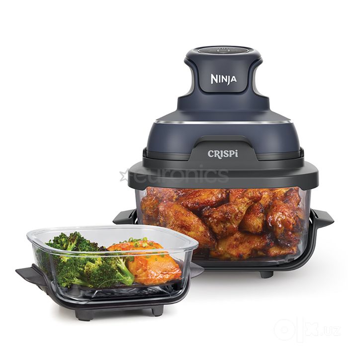 Аэрогриль Ninja Crispi