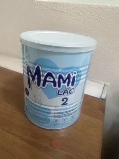 Смесь MAMiLAC 2
