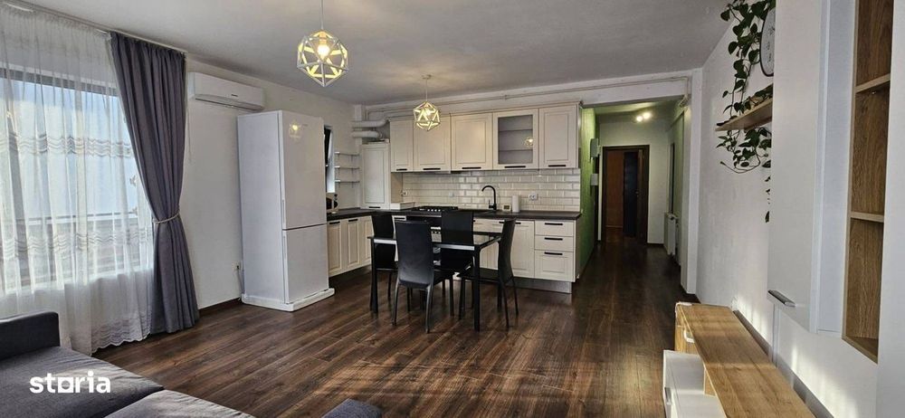 Apartament 3 camere – Donath Park | 64 mp | Loc de parcare inclus i — fotografia 1