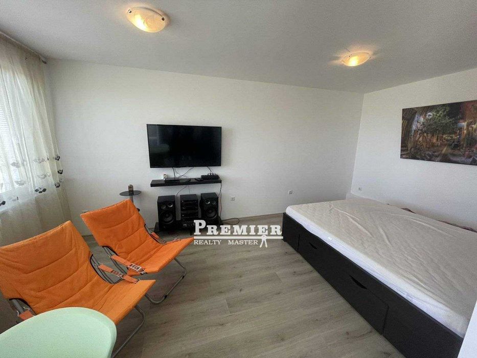 Продава се Едностаен апартамент в с. Кошарица, Област Бургас - 61 кв.м за 738 €/кв.м - Снимка #4