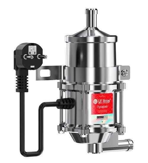 предпусковой подогреватель охлаждающей жидкости автономка на 220