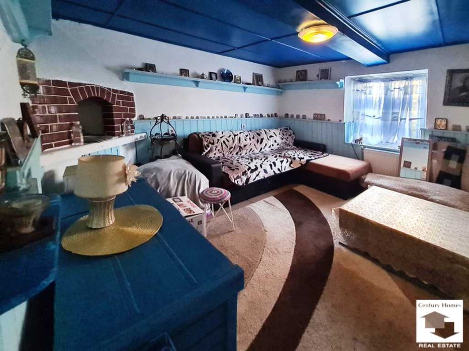 Продава се Къща в с. Буря, Област Габрово - 140 кв.м за 422 €/кв.м - Снимка #10