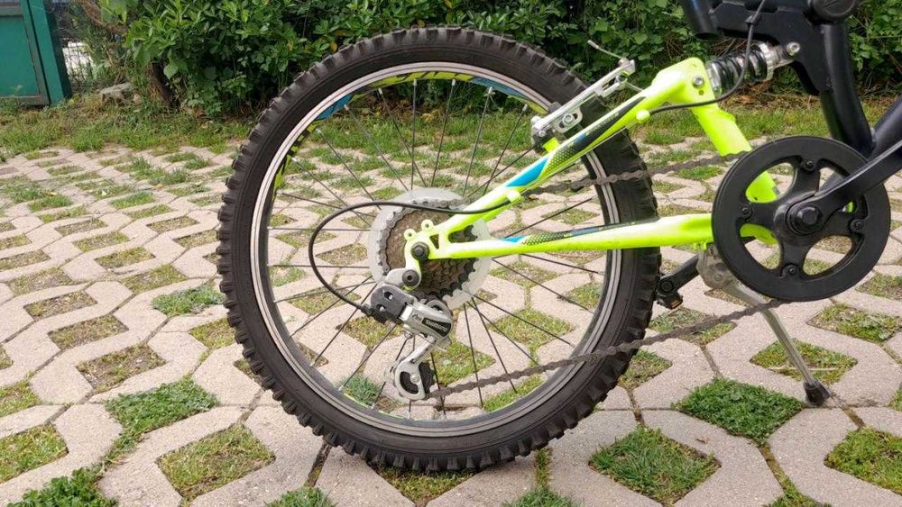 Велосипед/Колело Sprint Element 20"