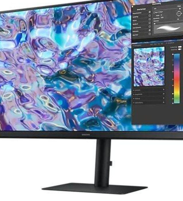 3 Monitoare LED Samsung Samsung S27B610EQU
Samsung S27B610EQ