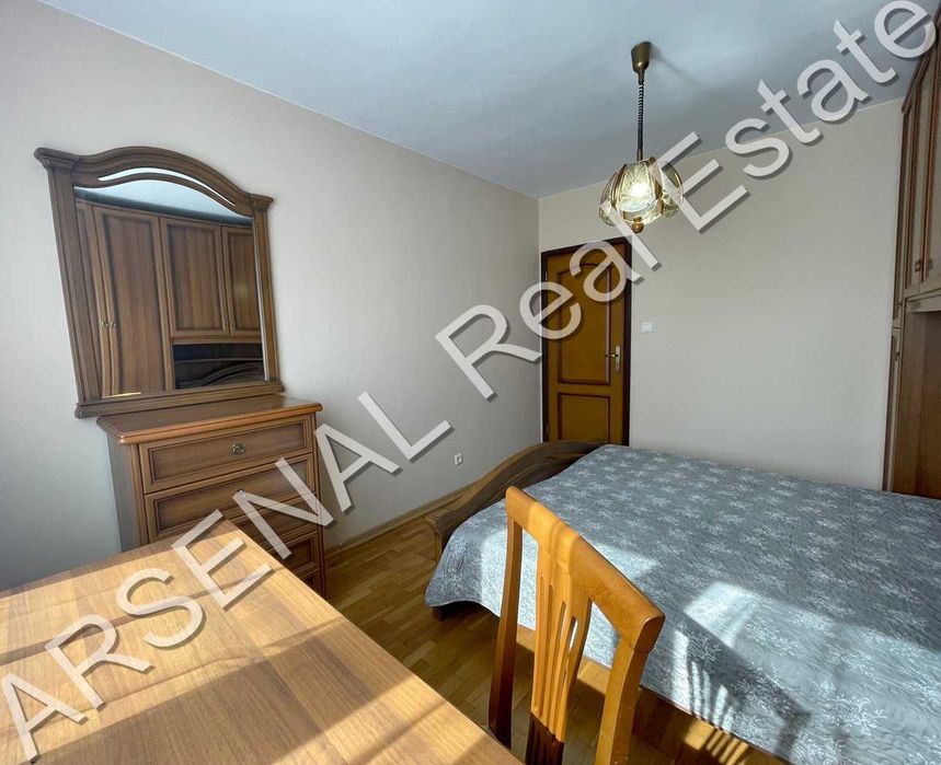 Дава се под наем Двустаен апартамент в София, Гео Милев - 57 кв.м за 600 € - Снимка #6