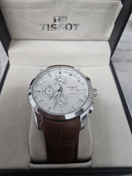 Мужские часы Tissot