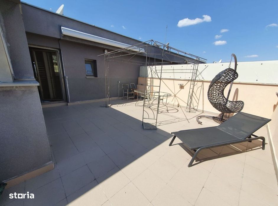 Duplex 5 camere Herastrau - Soseaua Nordului