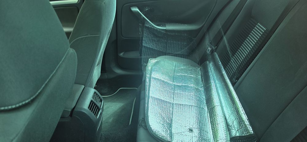 De vanzare Golf 5