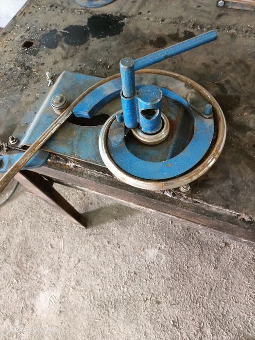 Станки холодной ковки