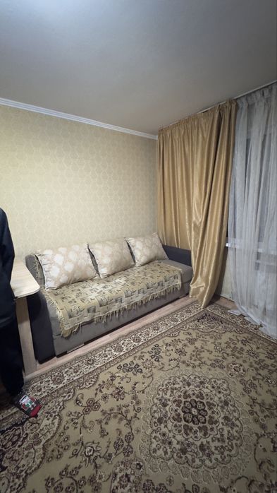 Раскладной диван