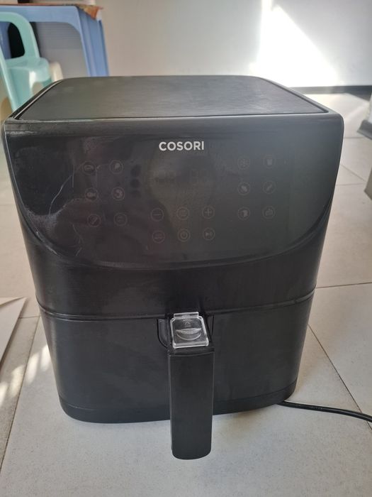 Еър фрайър  Косори