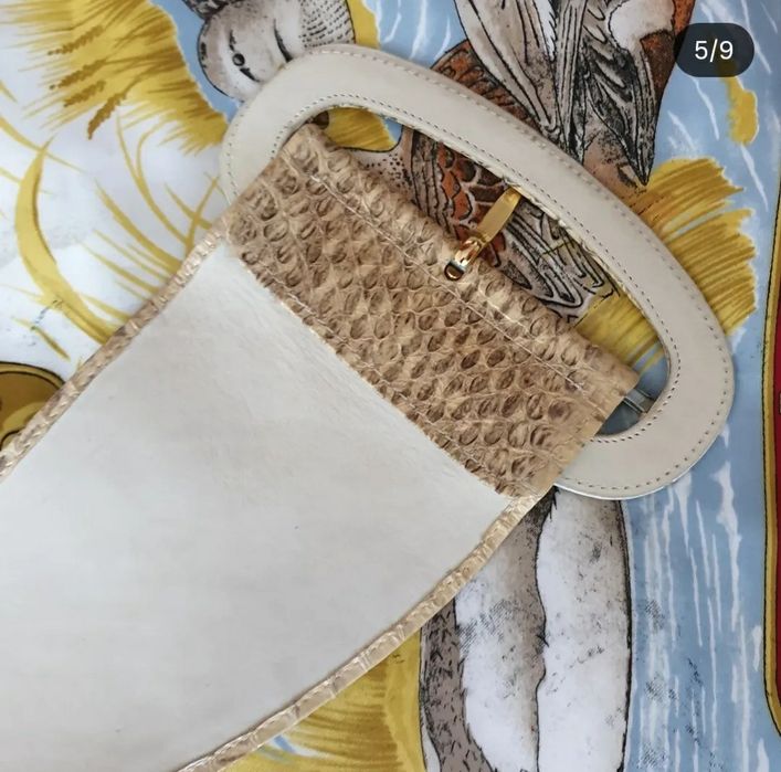 Curea brau dama piele naturala