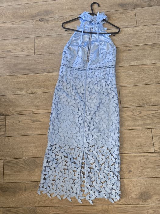 Дамска рокля Bardot