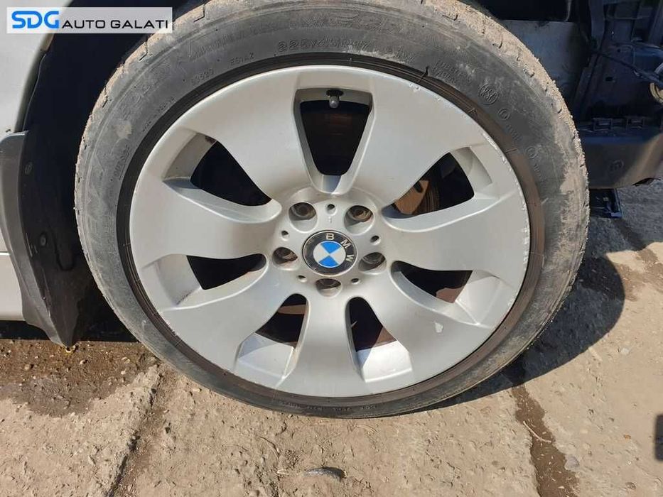 Set 4 Jante Roti Aliaj 225 45 17 R17 BMW Seria 3 E90 E91 E92 E93 2004 - 2011