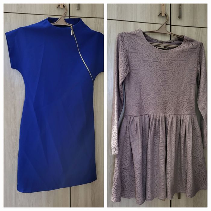 Одежда женская и детская